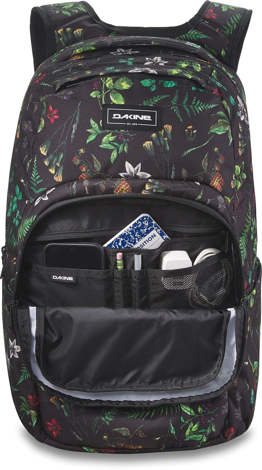 Dakine Campus Premium 28L Rucksack mit Laptopfach