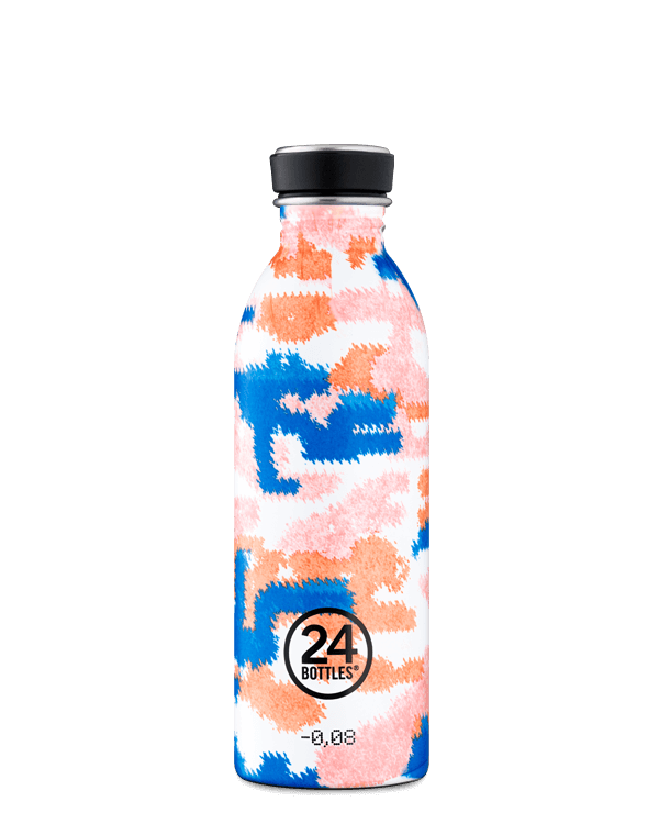 24Bottles® Gift Box Mini Me Urban Bottle Trails