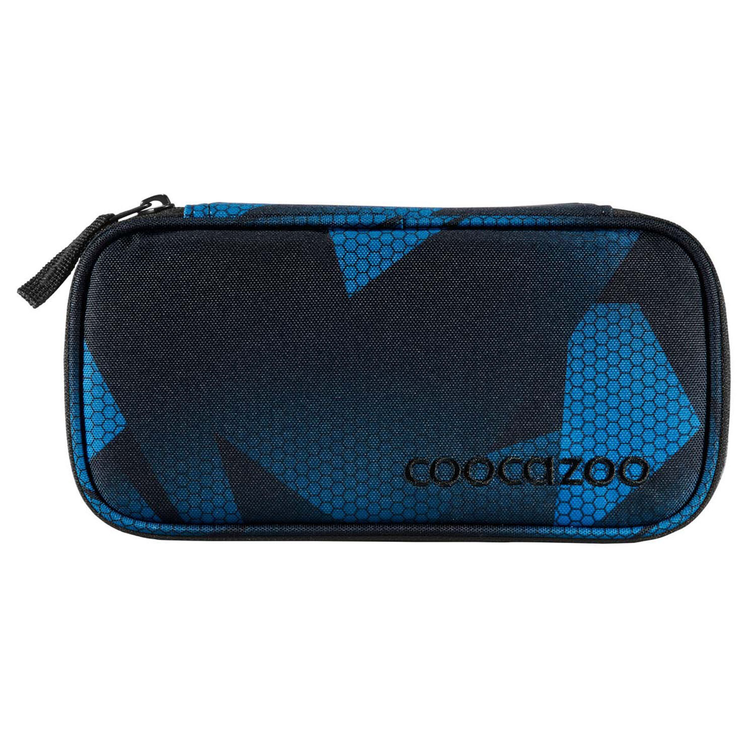 Coocazoo Zubehör Schlampermäppchen 2024 Electric Ice