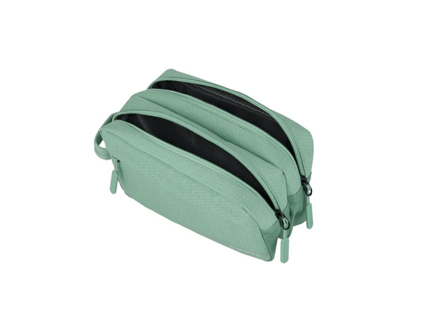 Travelite Kick Off Kulturtasche Salbei