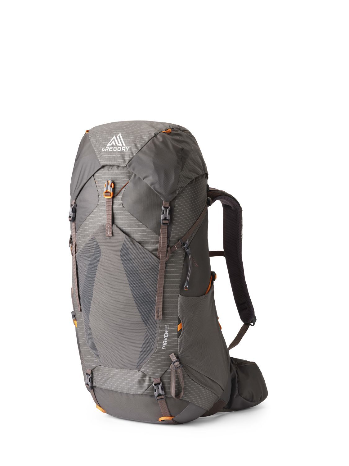 Gregory MAVEN 48 Liter Rucksack S/M ♀ Grey Melon