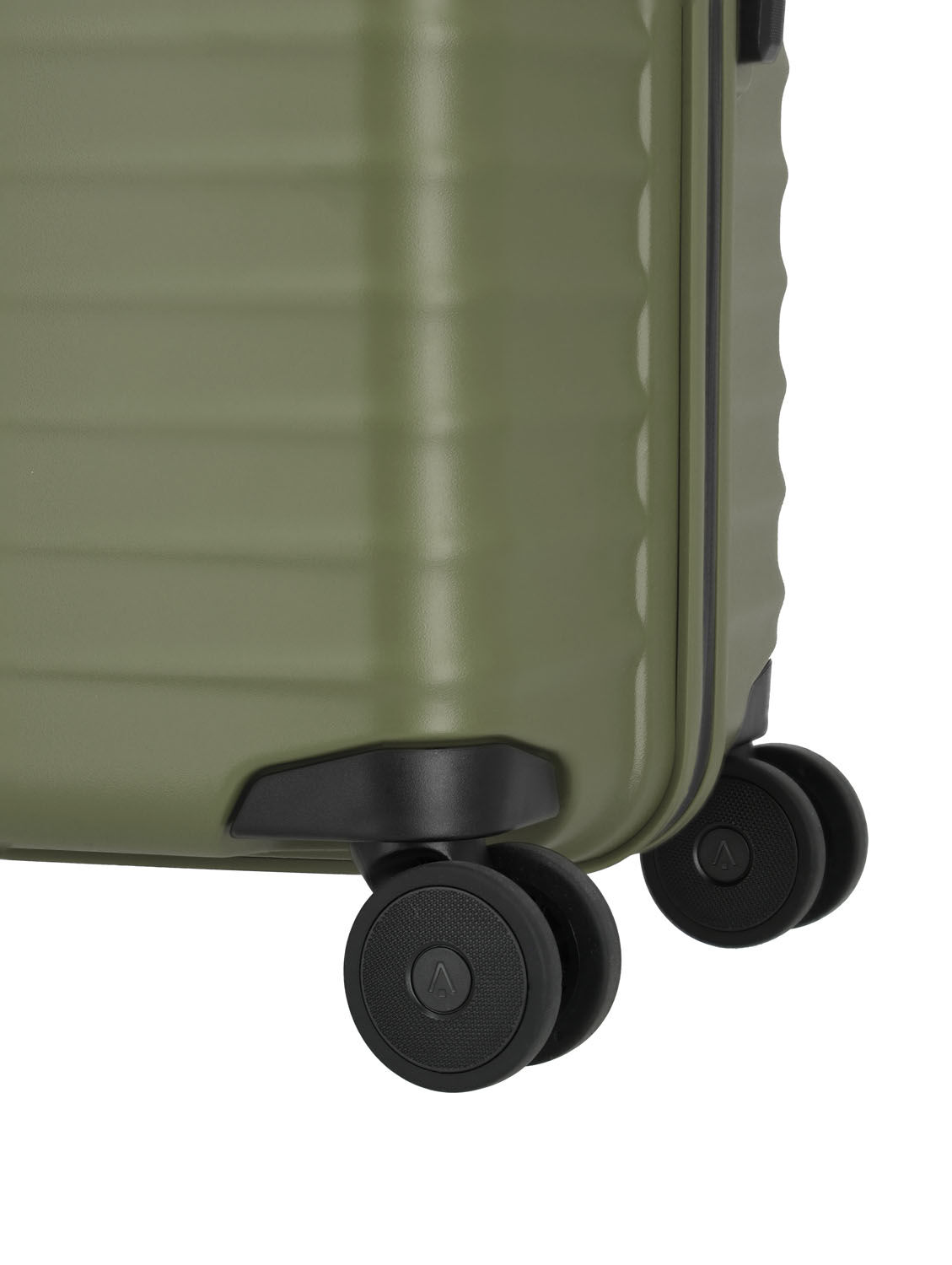 TITAN Upgrade Trolley L 4-Rollen Forest green TITAN Upgrade Trolley L 4-Rollen Forest green
