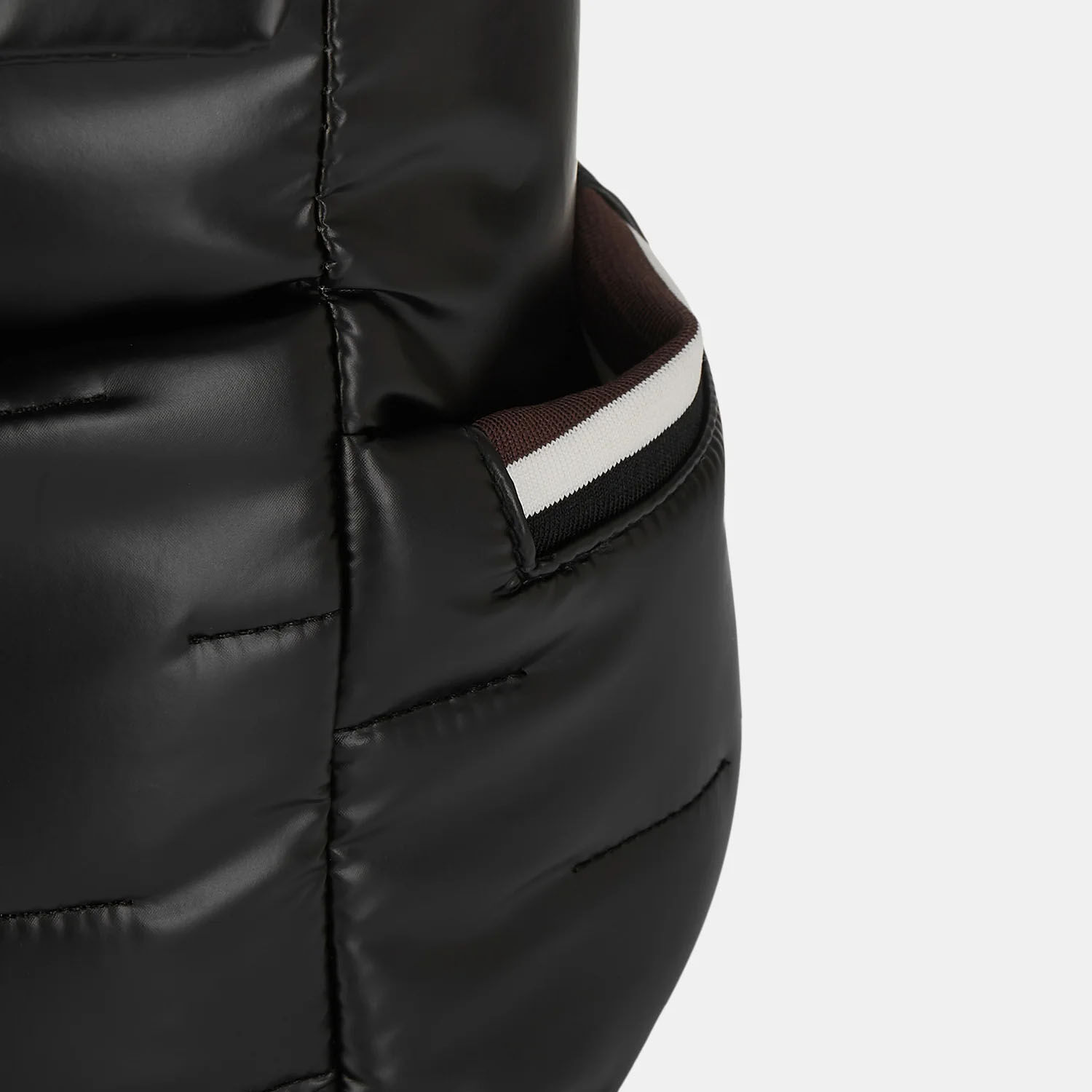 Hedgren Cocoon BILLOWY Rucksack Black