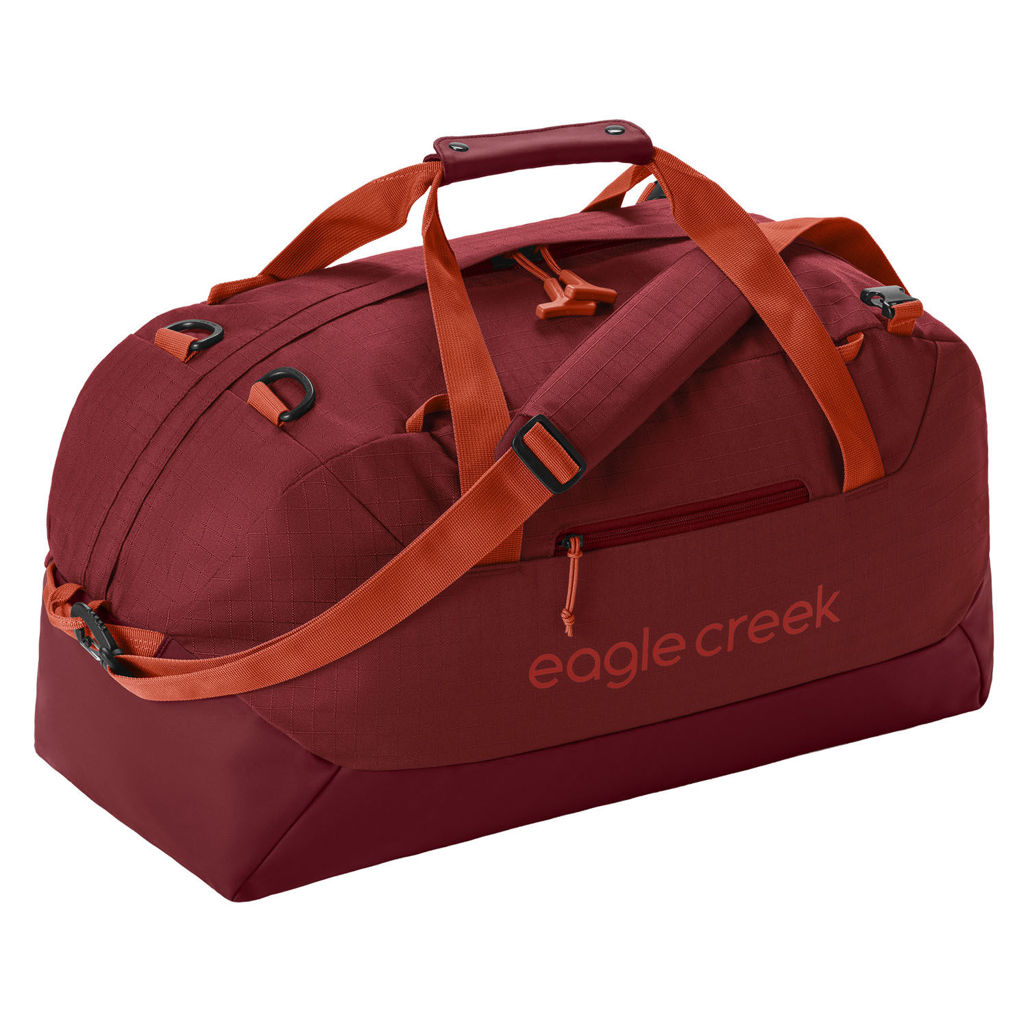 eagle creek No Matter What Duffel 40L cranberry red