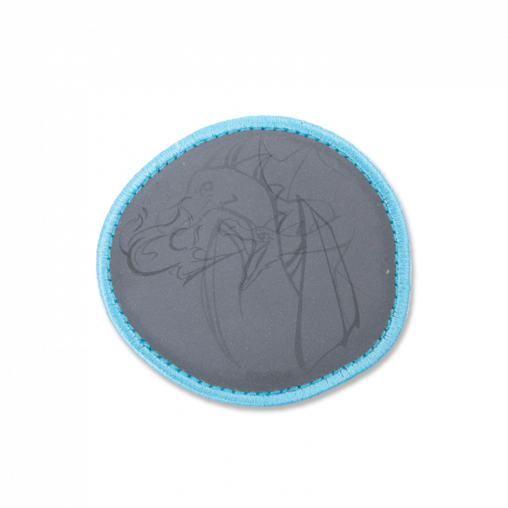 ergobag Kletties Reflektor Klettie (1-tlg.) ergobag Kletties Reflektor Klettie (1-tlg.)