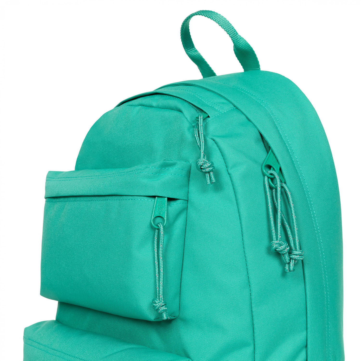 Eastpak Padded Double Rucksack Botanic Green