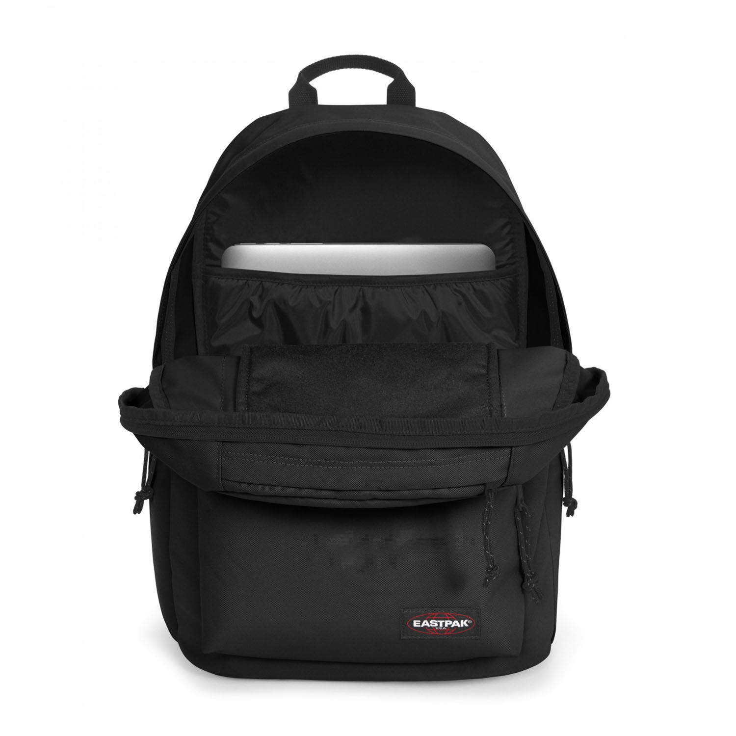 Eastpak Padded Double Rucksack Black