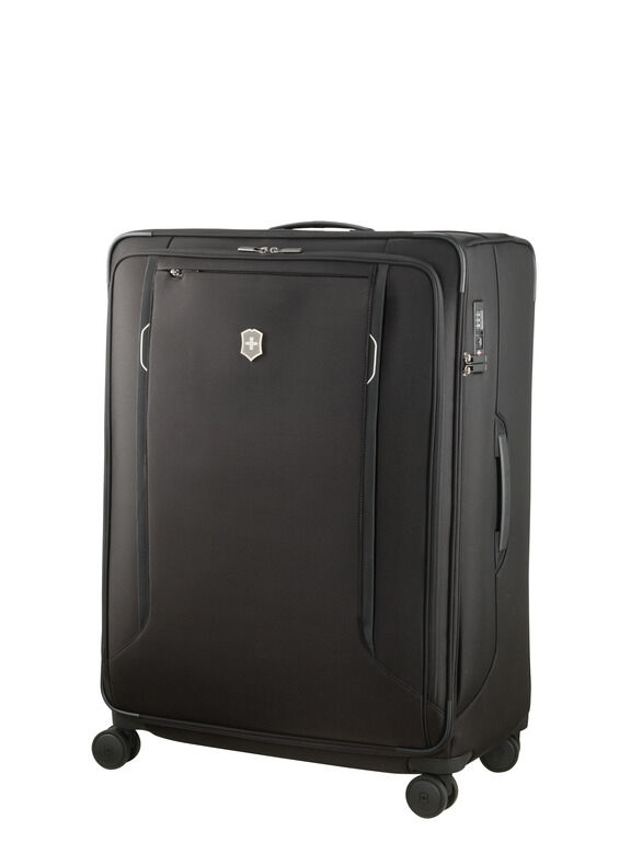 Victorinox Werks Traveler 6.0 Softside Extra-Large Case schwarz Victorinox Werks Traveler 6.0 Softside Extra-Large Case schwarz