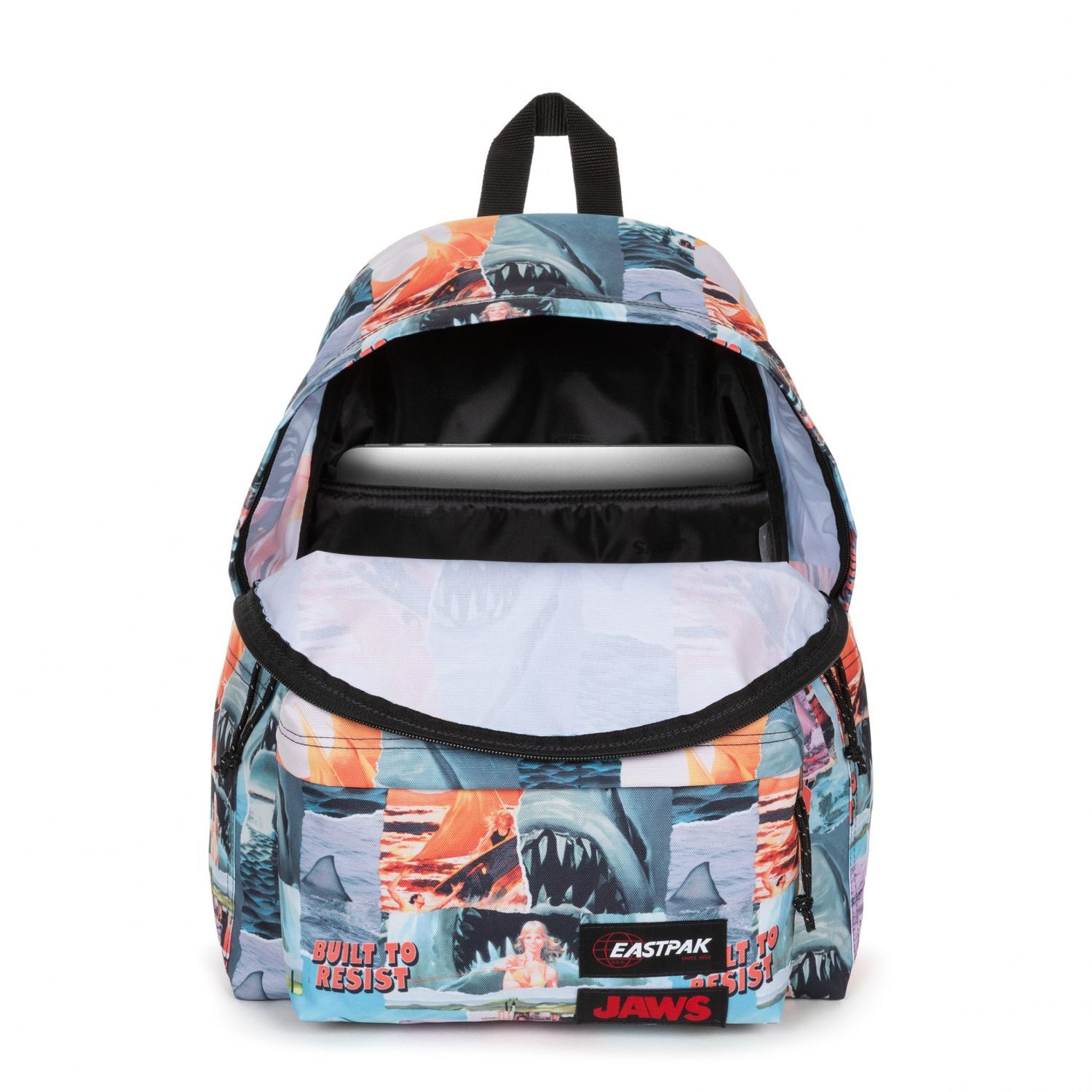 Eastpak DAY PAK'R Rucksack Jaws Print