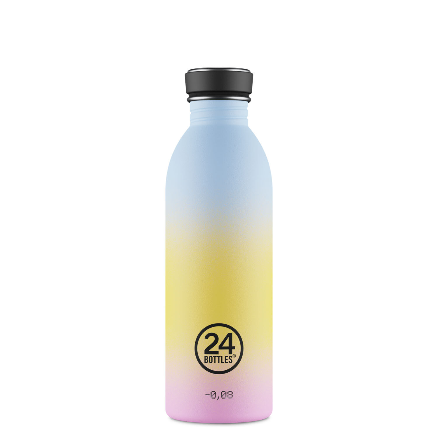 24Bottles® Urban Bottle Horizon 500ml Aurora