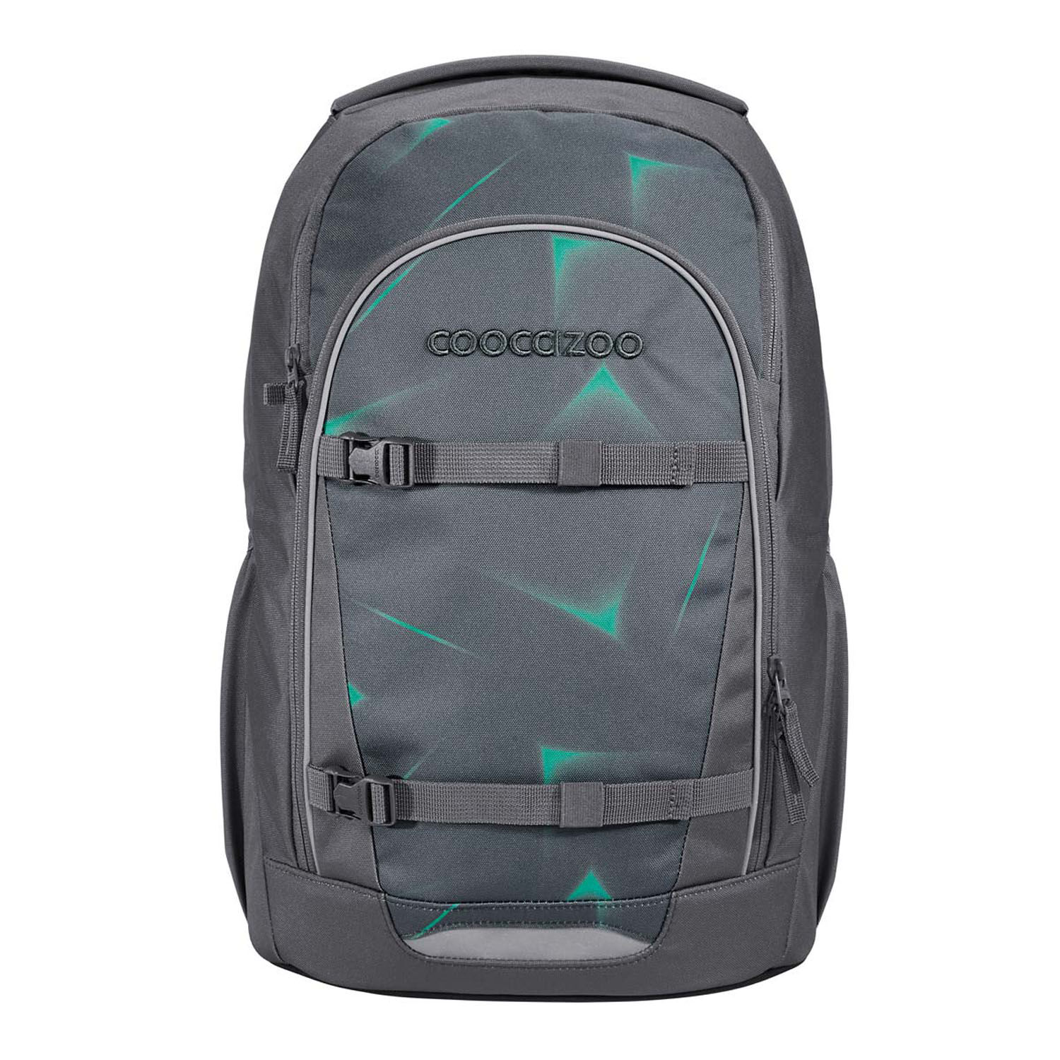Coocazoo EVERY Schulrucksack- Kollektion 2025 Arrow Drift