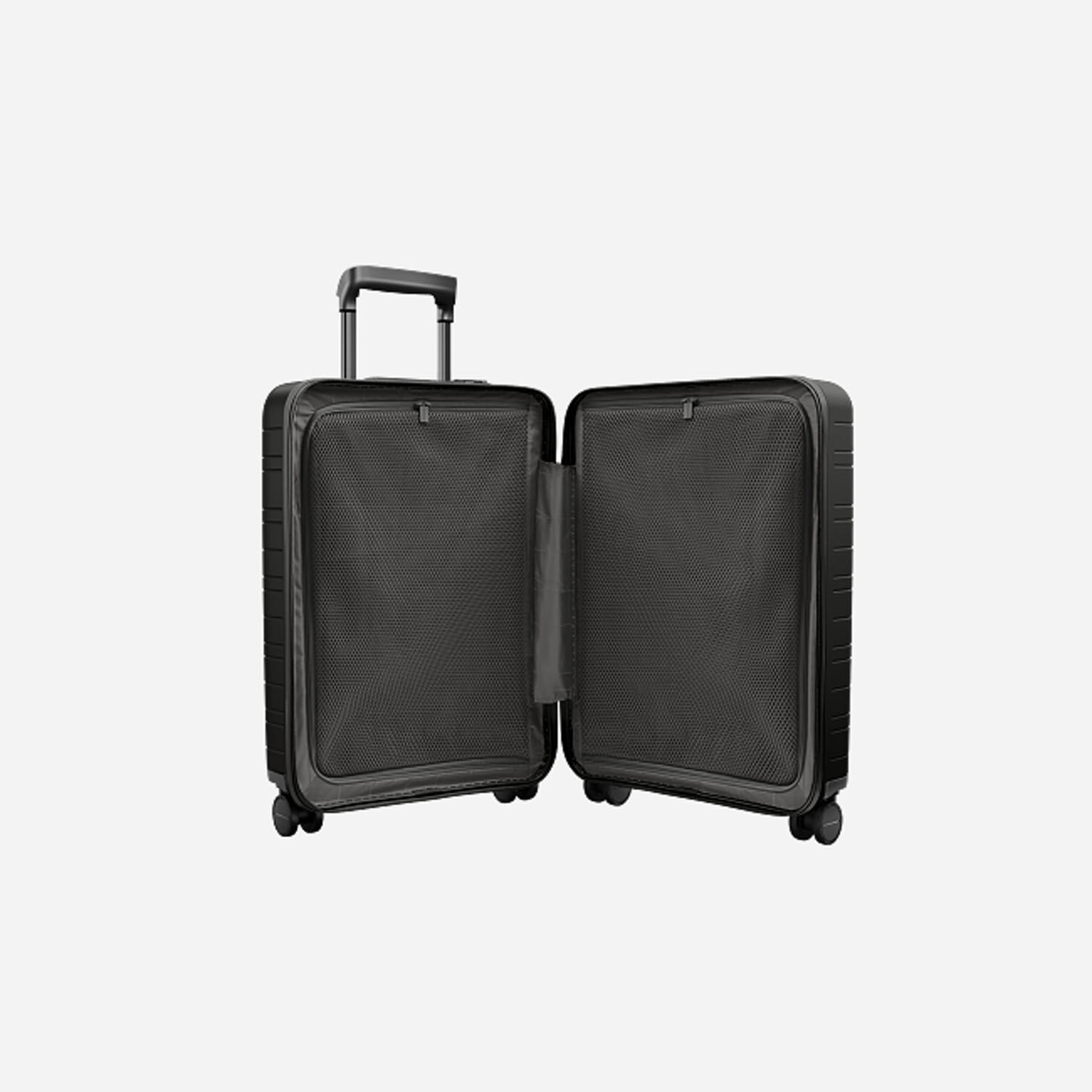 Horizn Studios Air Series H5 Cabin Luggage 33L All Black Horizn Studios Air Series H5 Cabin Luggage 33L All Black