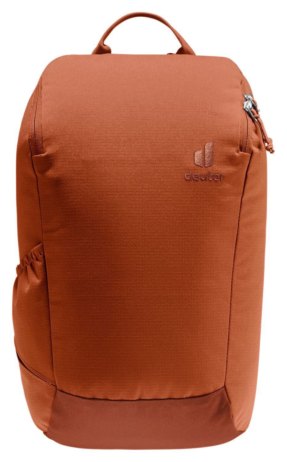 Deuter Stepout 16 Daypack Rucksack, copper-oak