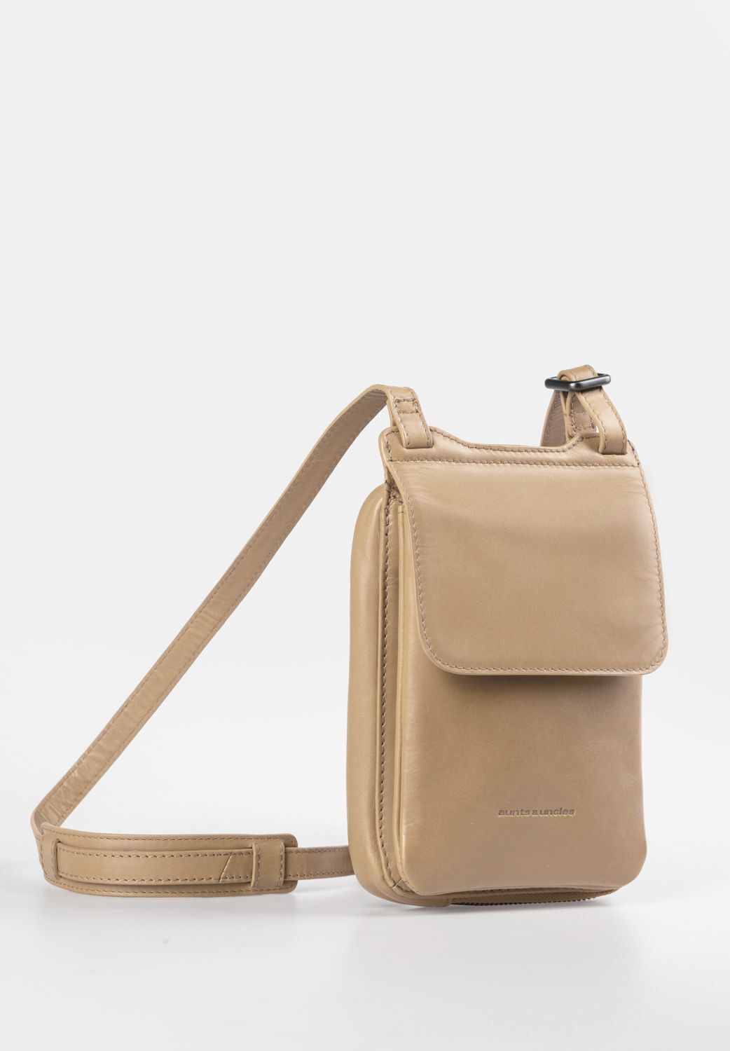 aunts & uncles Jamie´s Orchard TULIP Phone bag starfish