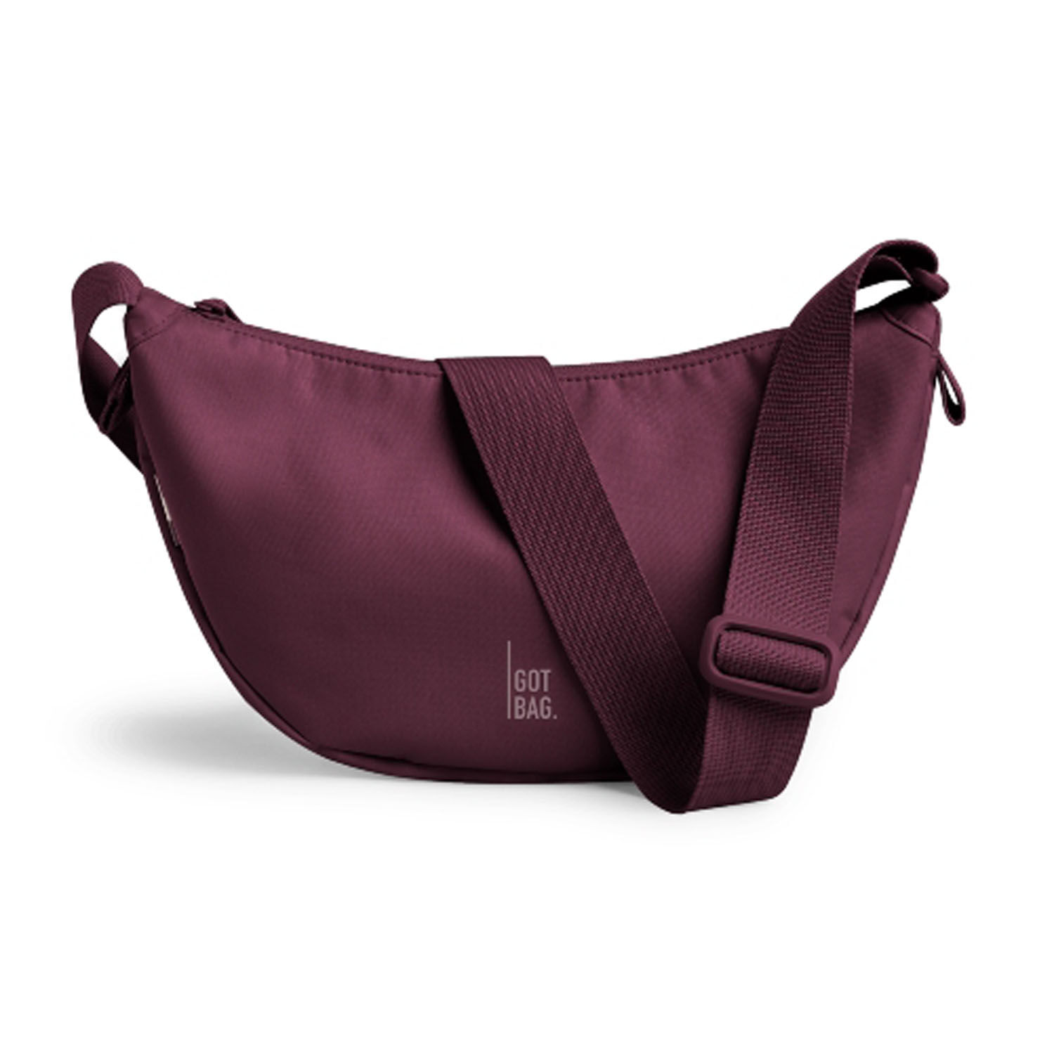 GOT BAG Moon Bag Small Monochrome