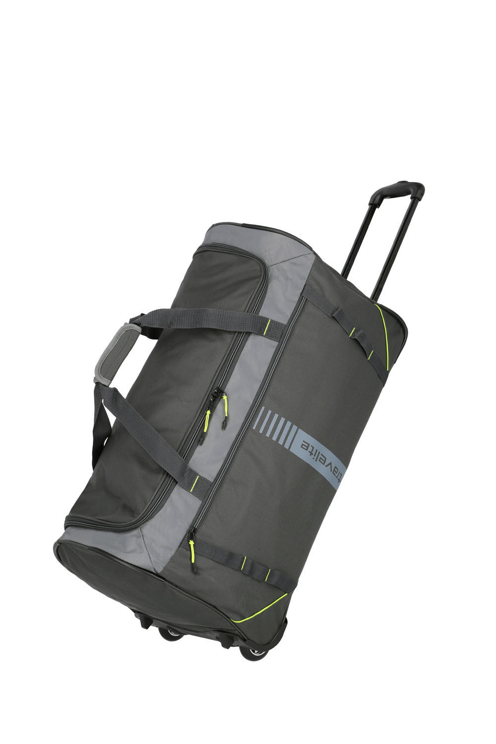 Travelite Basics ACTIVE Trolley Reisetasche 70cm