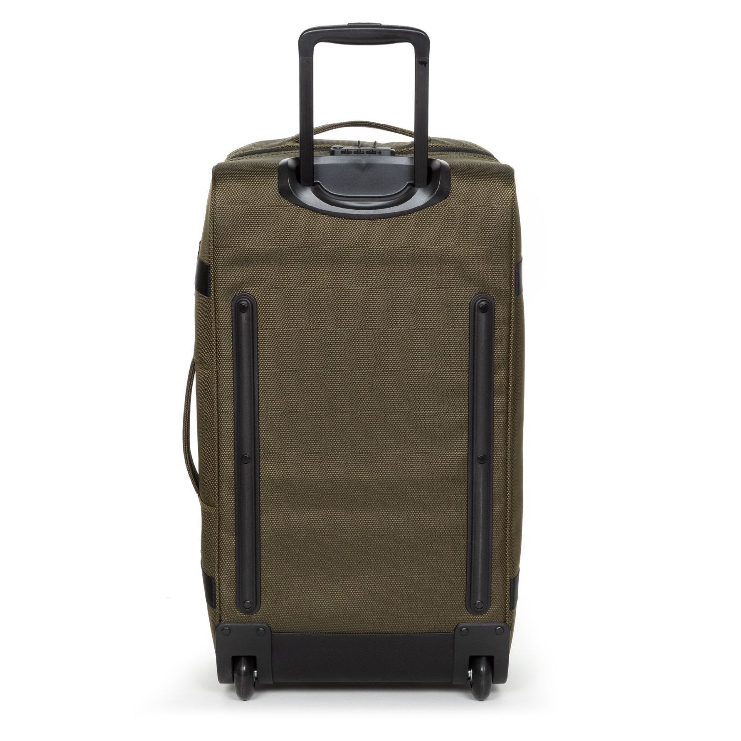 Eastpak Tranverz Reisetrolley L 2-Rollen CNNCT Army