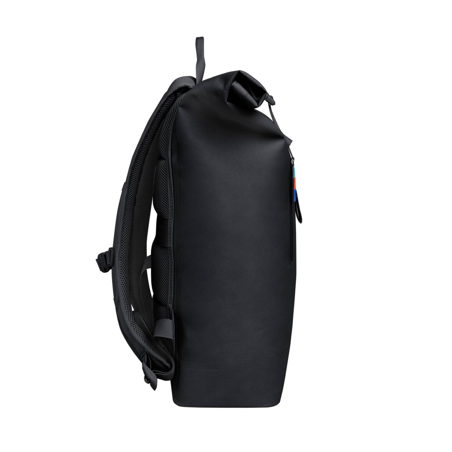 GOT BAG Rolltop Lite 2.0 black