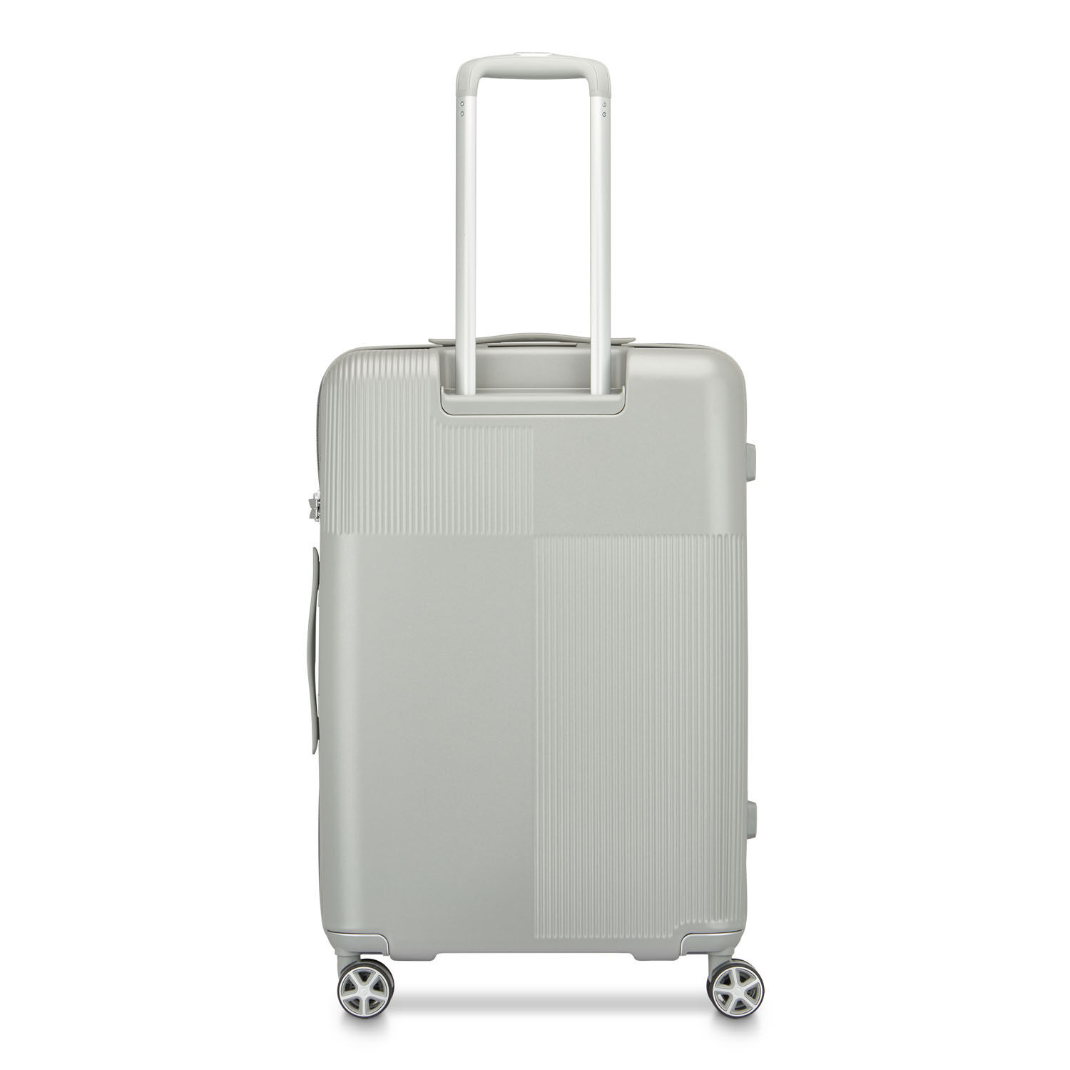 Roncato AIRGLAM Mittelgrosse Koffer M 68cm Exp Pearl Grey Roncato AIRGLAM Mittelgrosse Koffer M 68cm Exp Pearl Grey