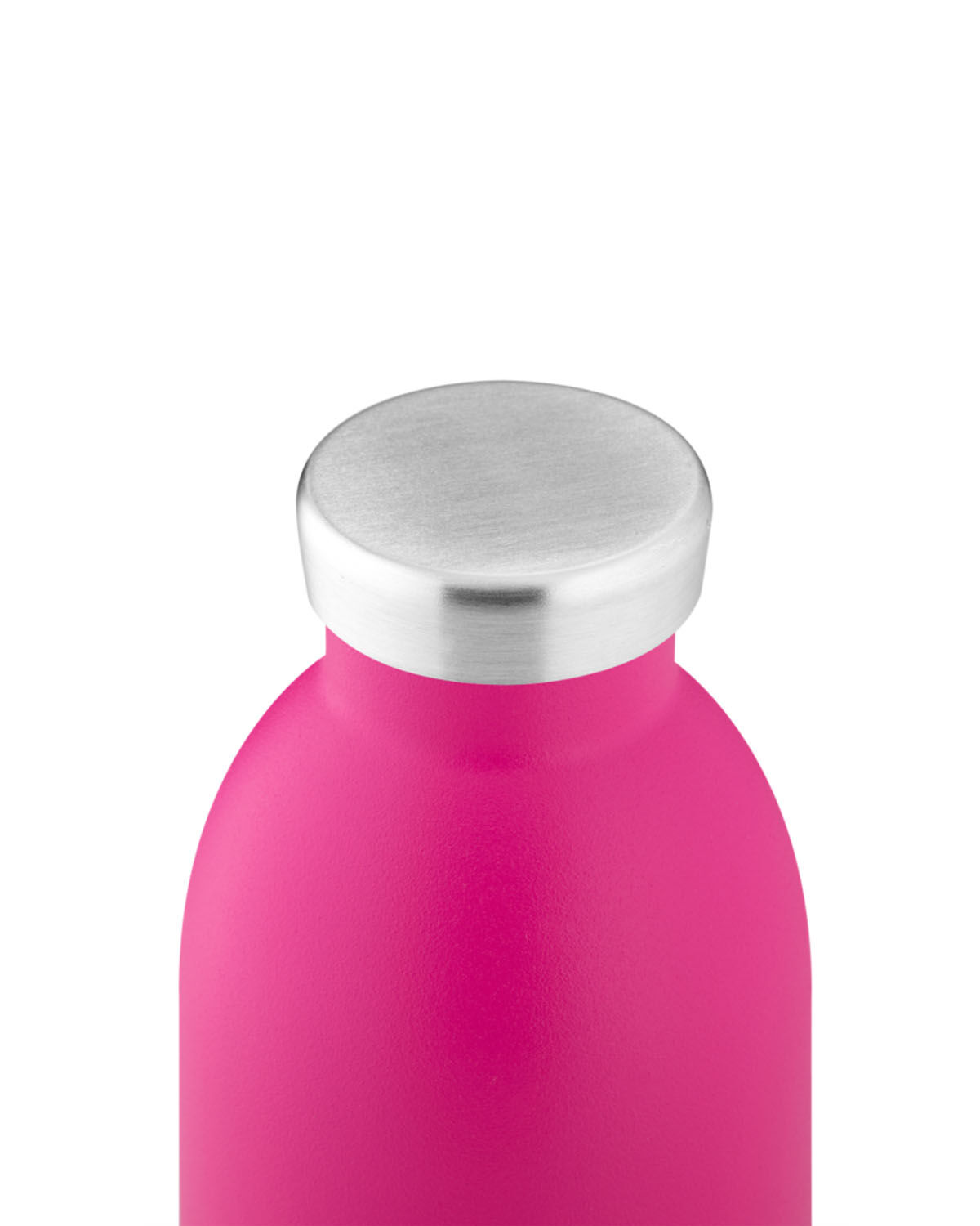 24Bottles® Clima Bottle Chromatic 500ml Passion Pink