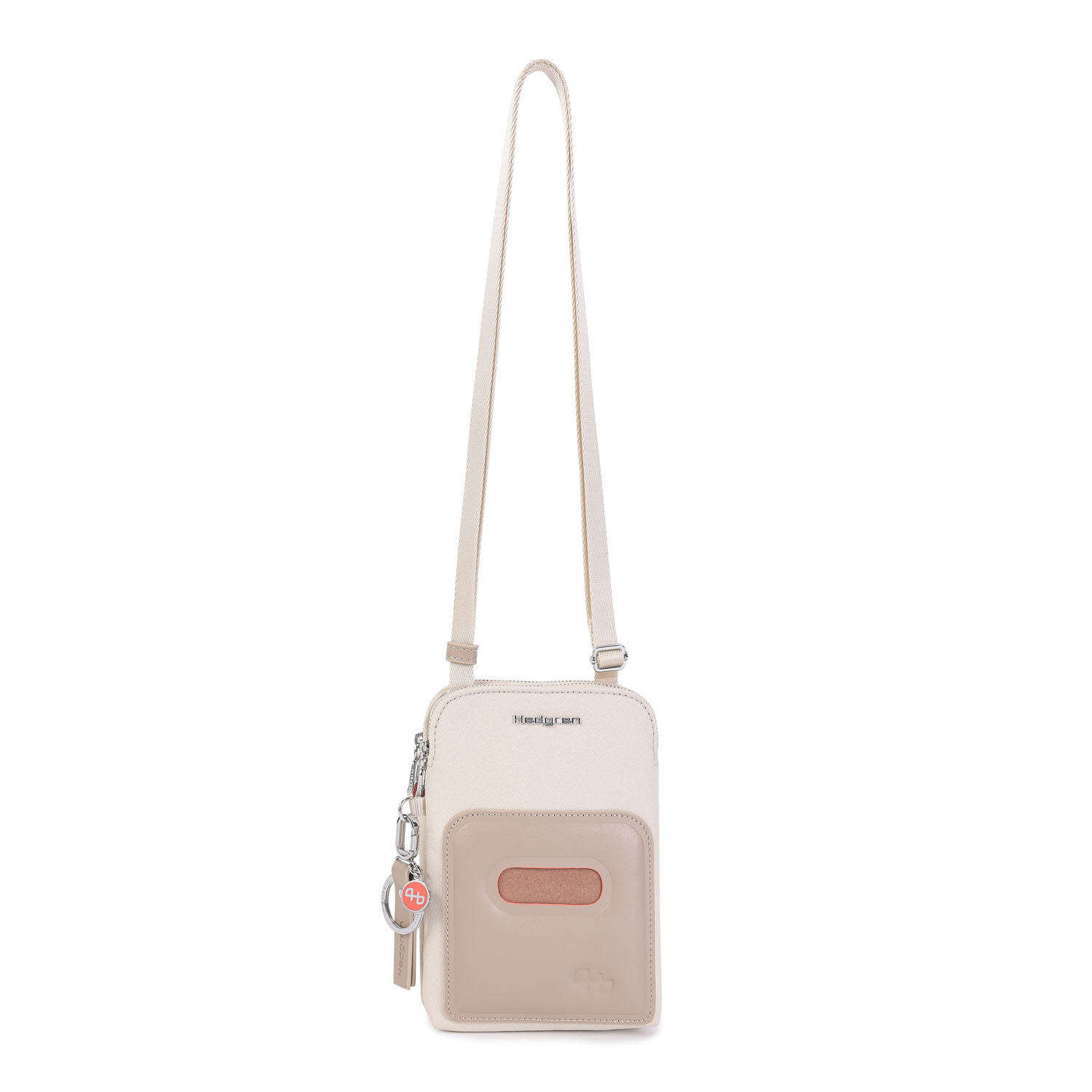Hedgren Fika CORTADO Handytasche + RFID Birch Hedgren Fika CORTADO Handytasche + RFID Birch