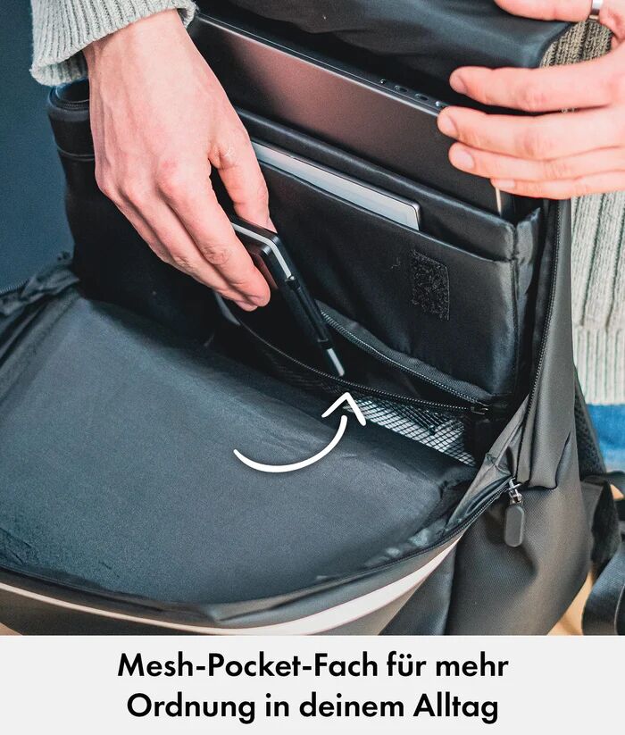 onemate Bike Bag Pro Schwarz onemate Bike Bag Pro Schwarz