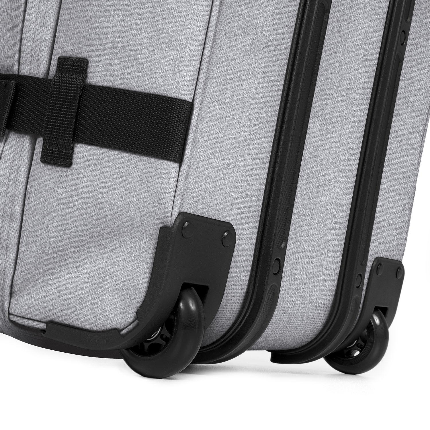 Eastpak Transit'R Reisetrolley M mit 2 Rollen Sunday Grey Eastpak Transit'R Reisetrolley M mit 2 Rollen Sunday Grey