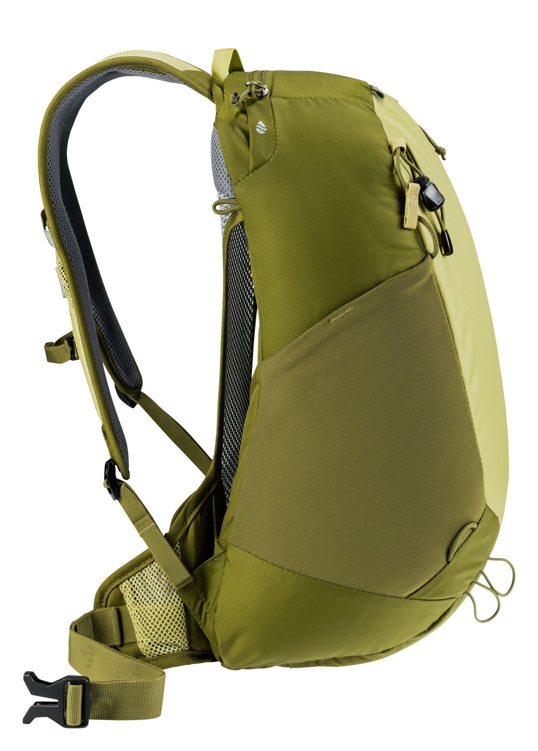 Deuter AC Lite 17 Wanderrucksack linden-cactus Deuter AC Lite 17 Wanderrucksack linden-cactus