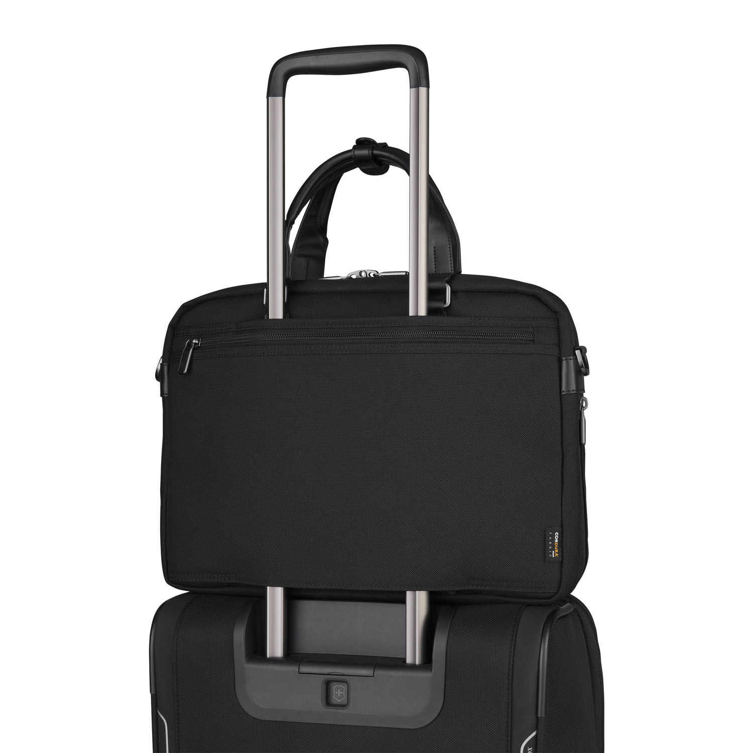 Victorinox Werks Professional CORDURA® 13'' Laptop Brief schwarz