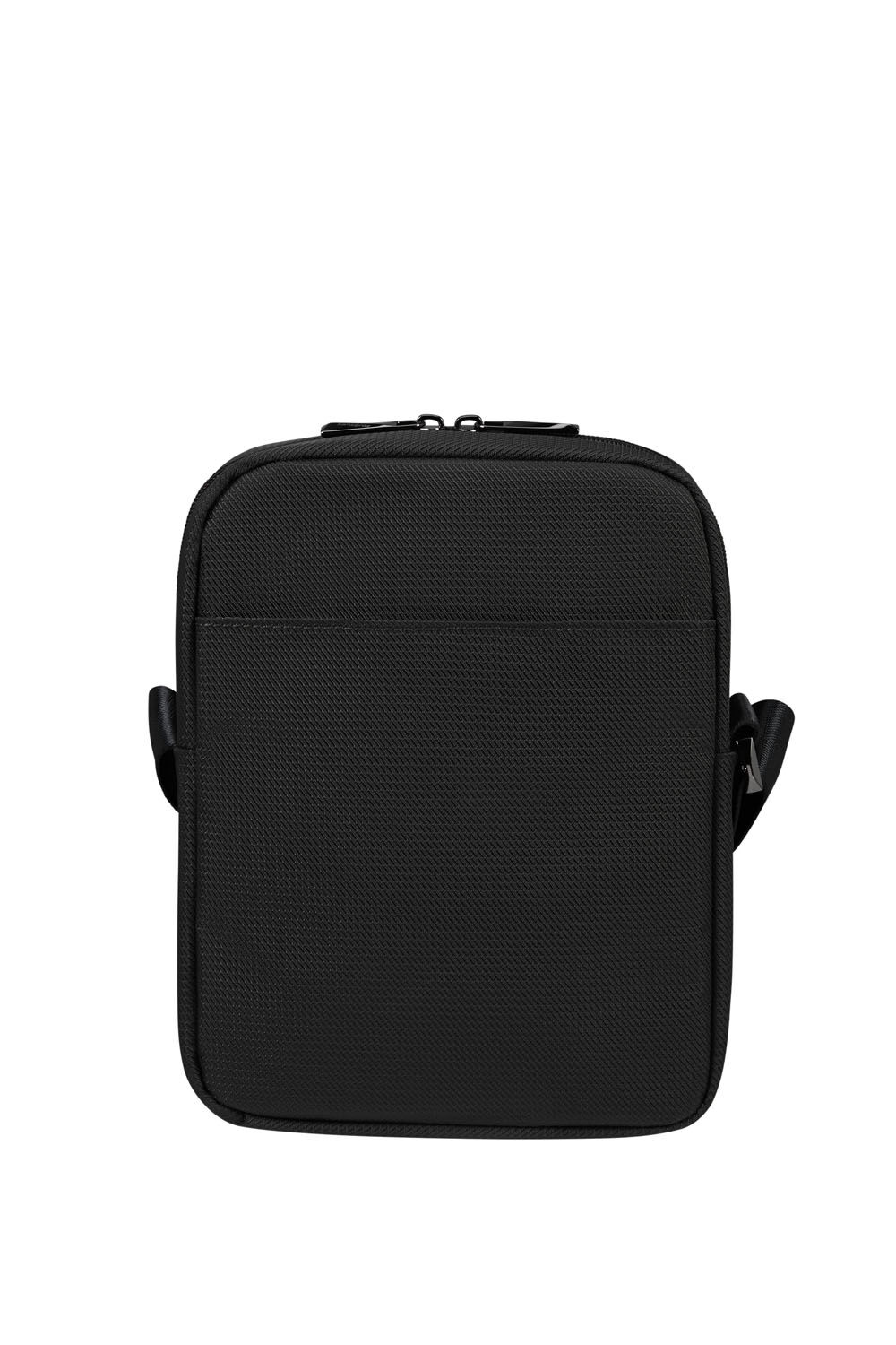 Samsonite XBR 2.0 Crossover / Umhängetasche M 9,7" + GRATIS HOTELGUTSCHEIN Schwarz Samsonite XBR 2.0 Crossover / Umhängetasche M 9,7" + GRATIS HOTELGUTSCHEIN Schwarz