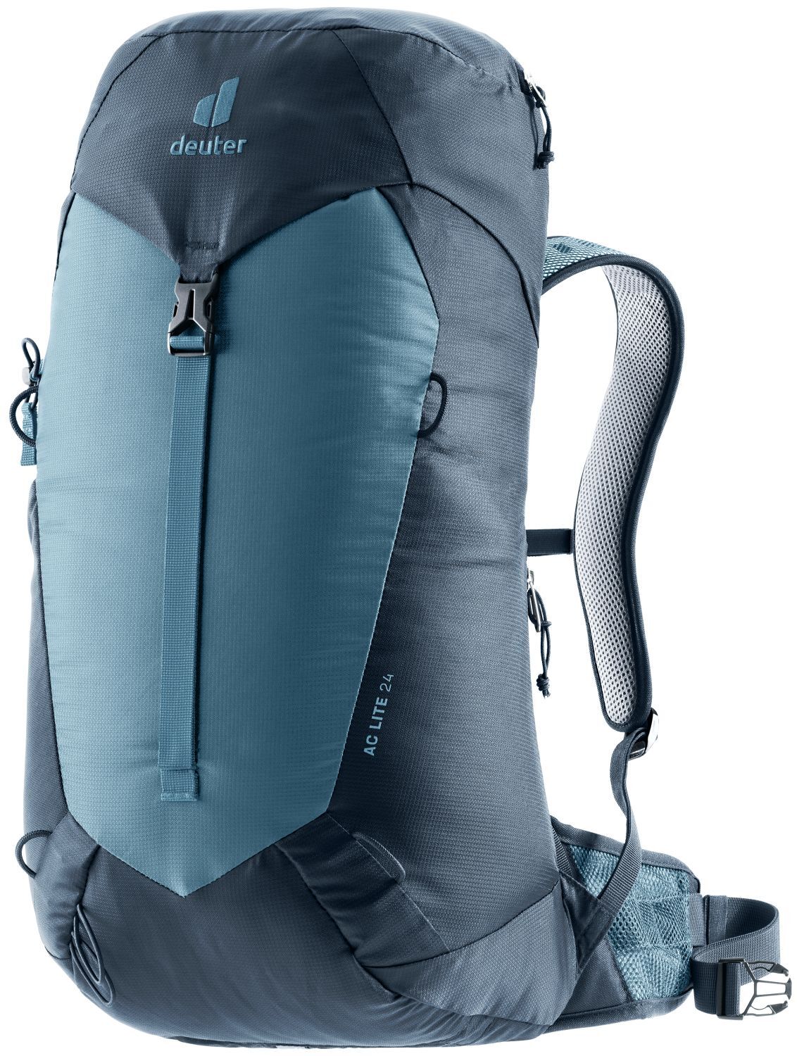Deuter AC Lite 24 Wanderrucksack atlantic-ink