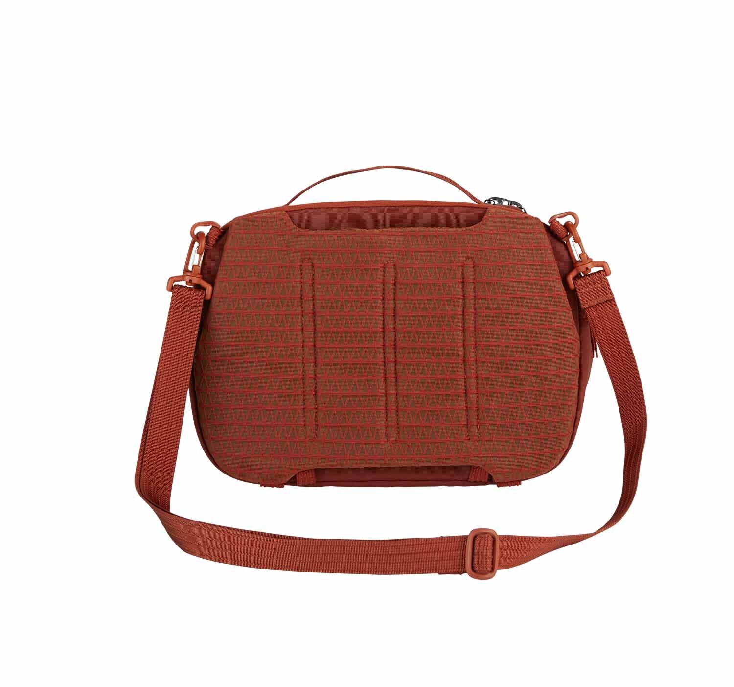 Eagle Creek Explore Mini Messenger Bag midnight sun