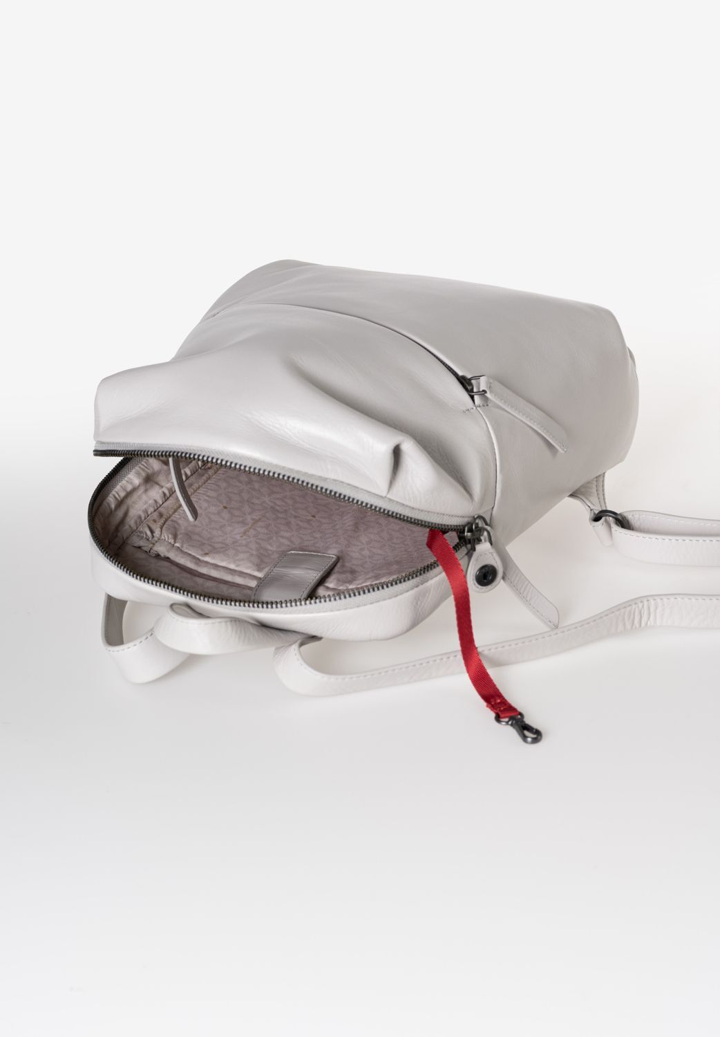 aunts & uncles Jamie's Orchard Crabapple Rucksack cloud nine