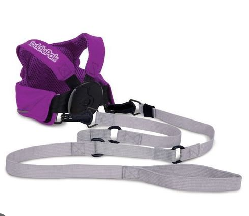 Trunki ToddlePak Kindergurt Eule Ollie