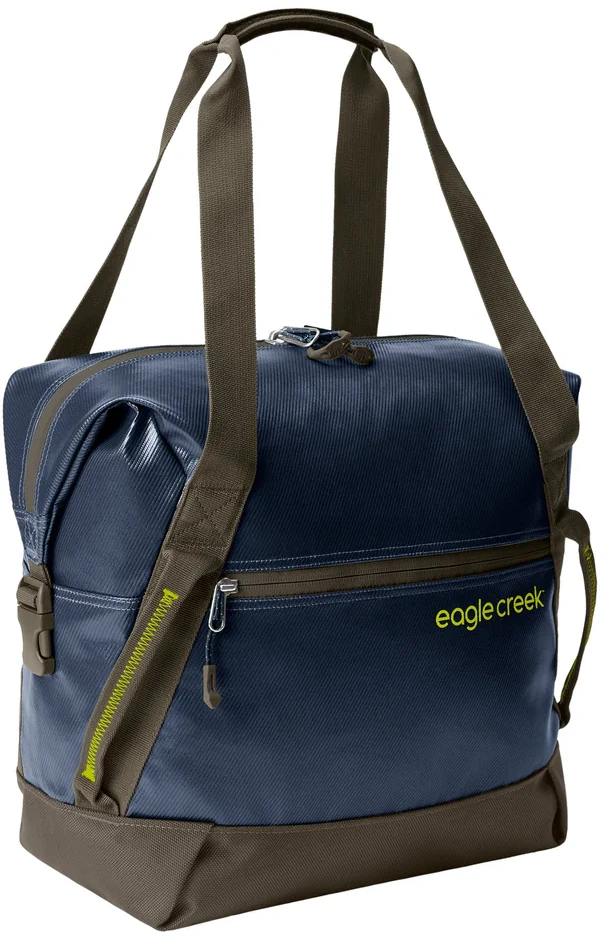 eagle creek Migrate Tote Rush Blue
