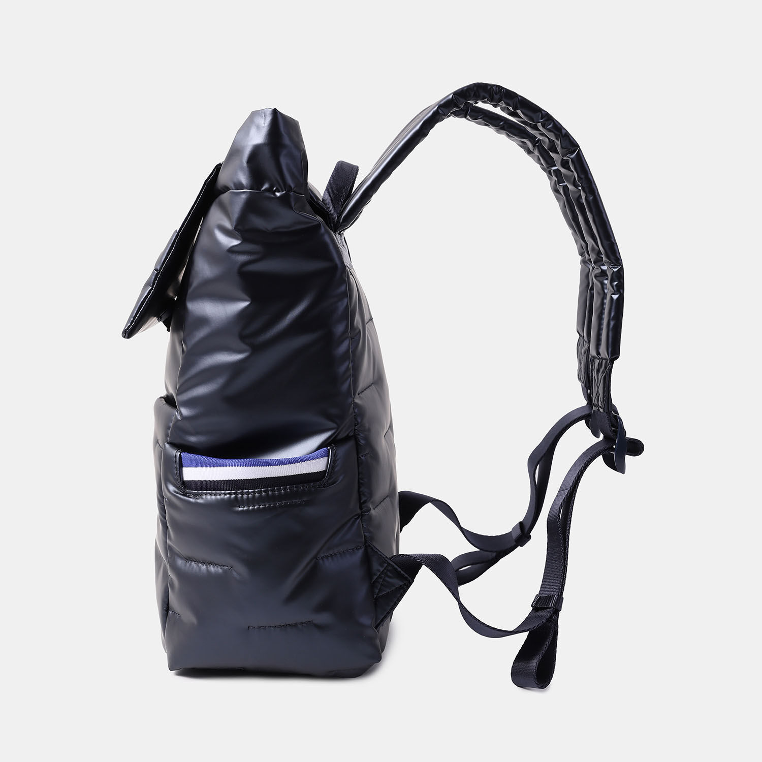 Hedgren Cocoon BILLOWY Rucksack Peacoat Blue