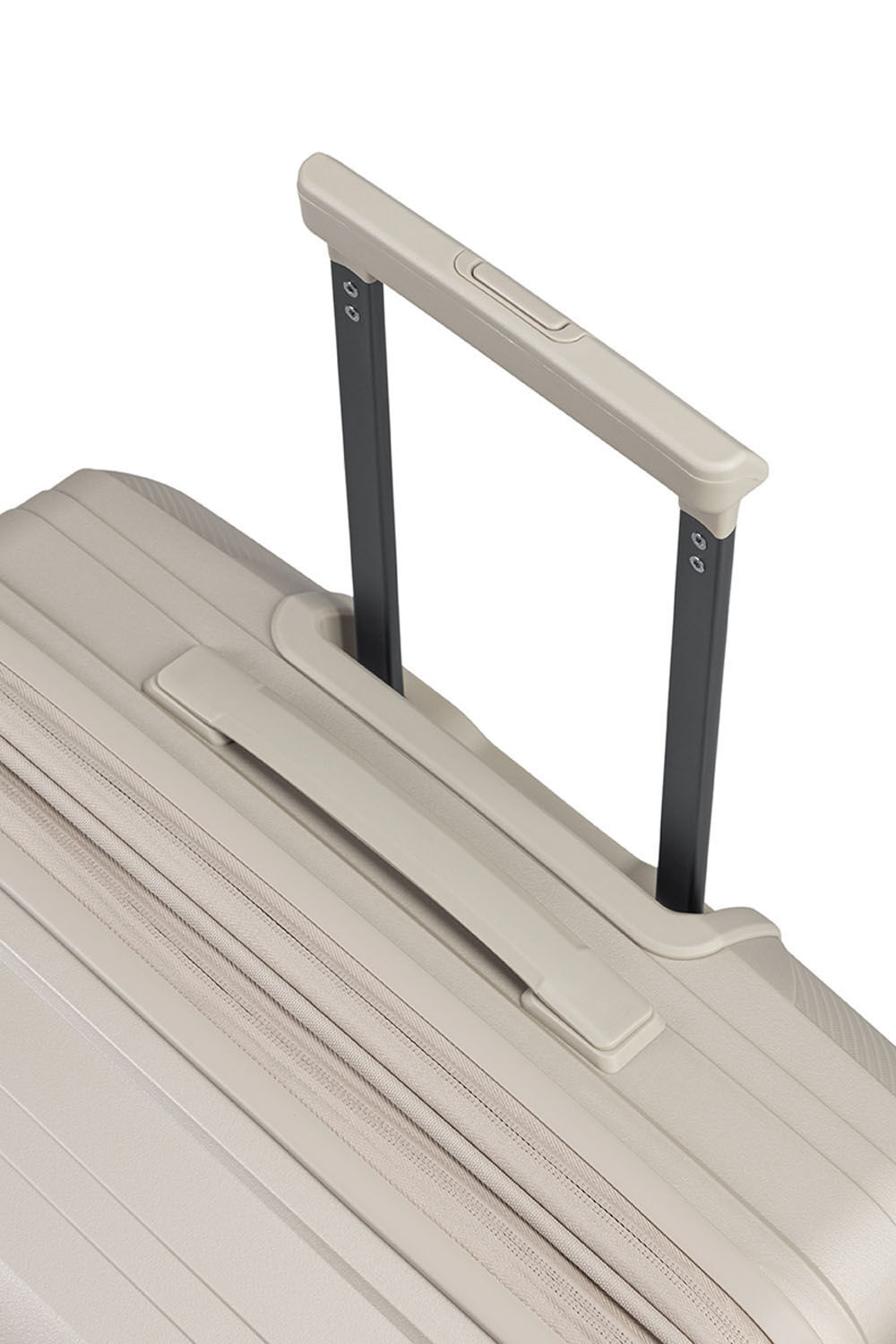 epic Anthem™ Trolley M 66cm 4-Rollen SilkGrey