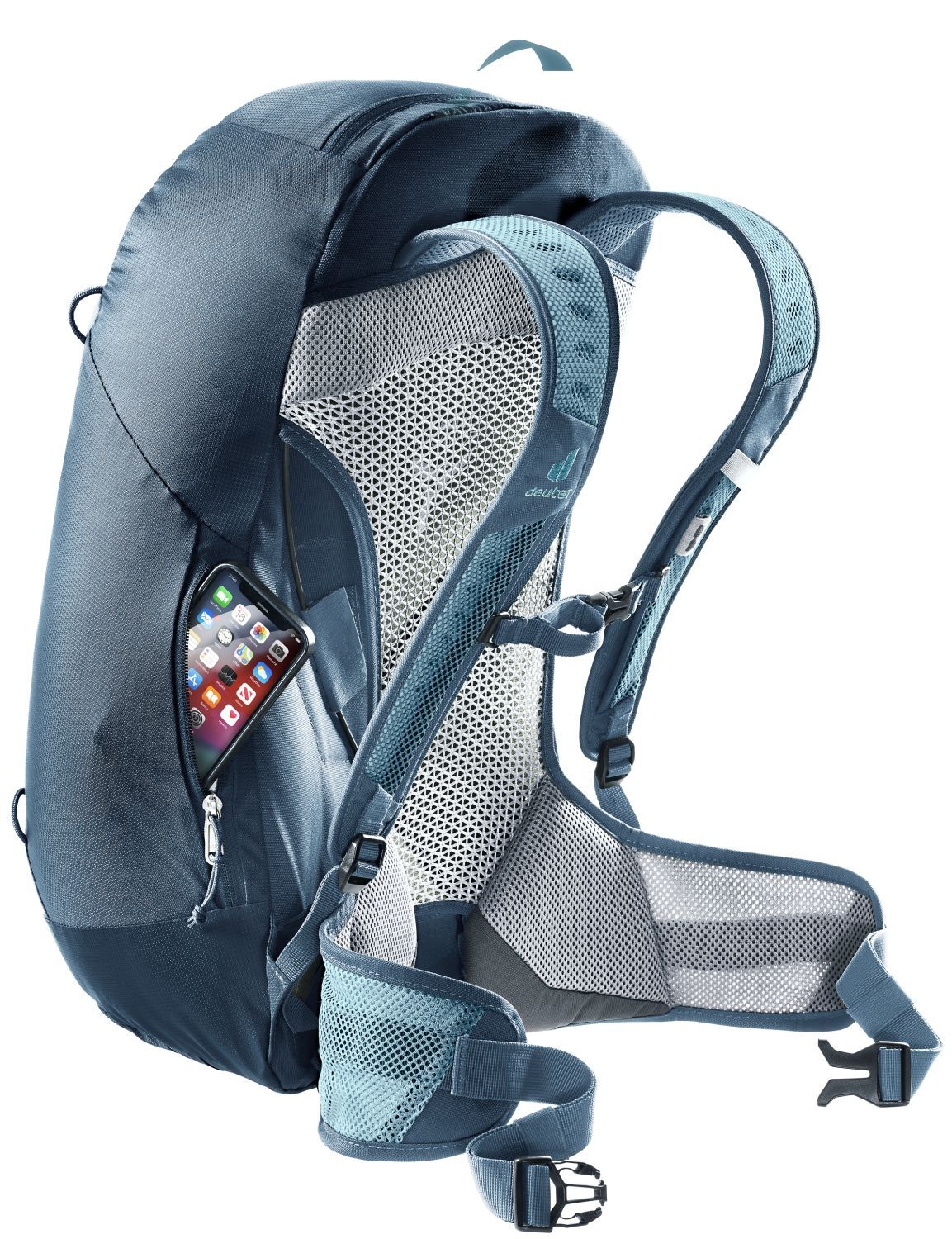 Deuter AC Lite 23 Wanderrucksack atlantik-ink Deuter AC Lite 23 Wanderrucksack atlantik-ink