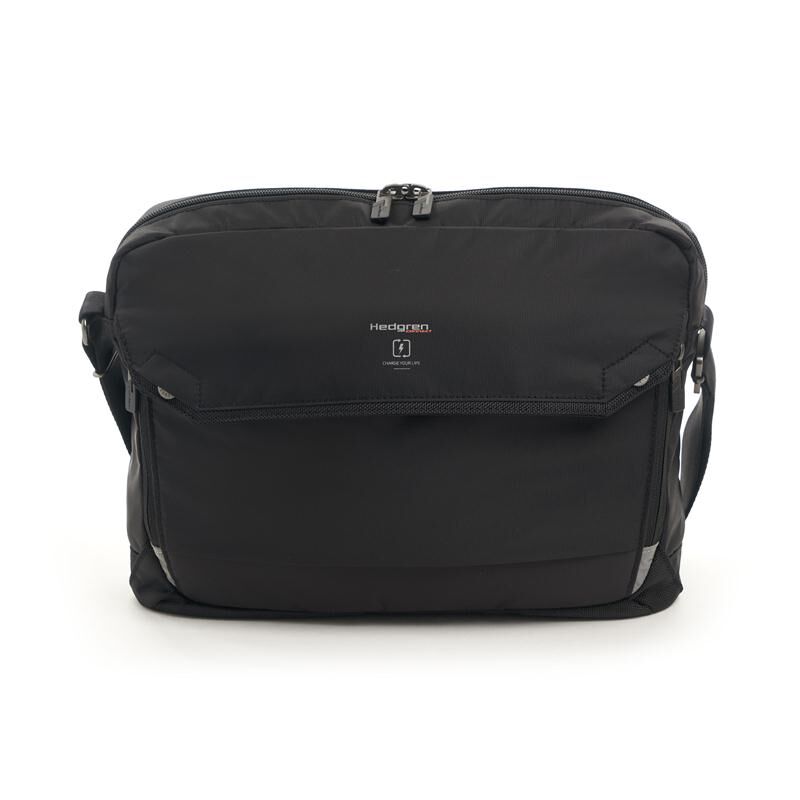 Hedgren Link Yoke Crossover 13" Hedgren Link Yoke Crossover 13"