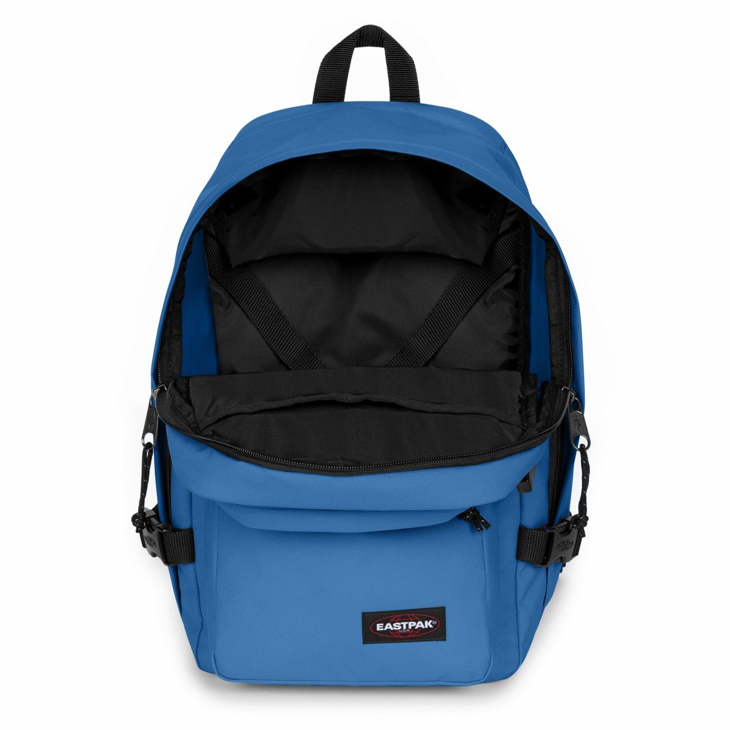 Eastpak Cabin Pak'r Rucksack mit Laptopfach Healing Blue