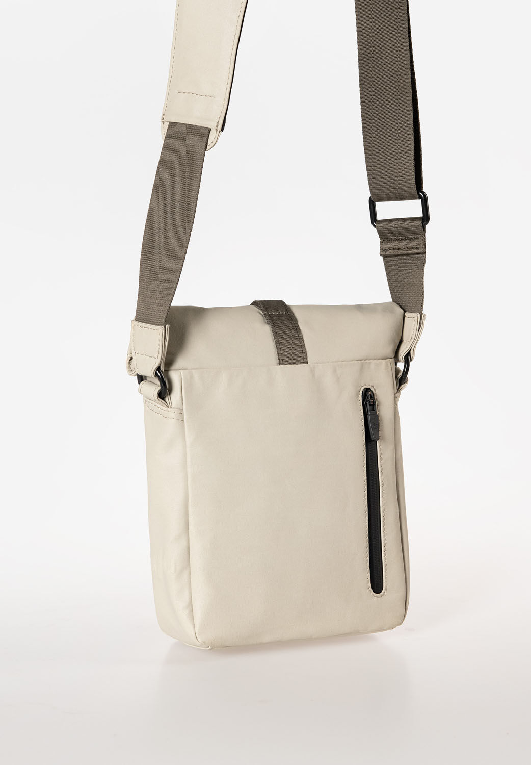 aunts & uncles Japan RE Yodo Umhängetasche Rolltop Dust