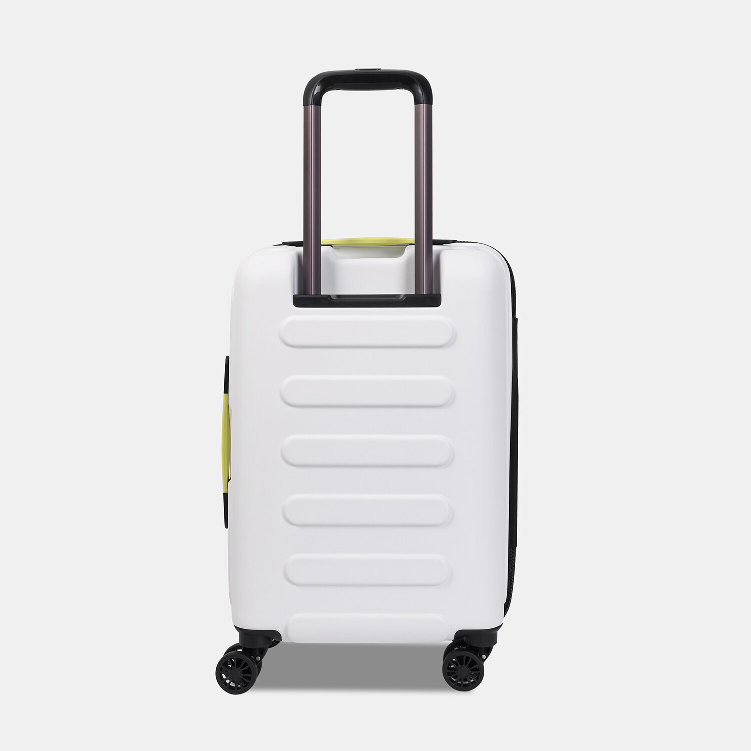 Hedgren Comby GRIP S 55cm Spinner (IATA) Vaporous Grey