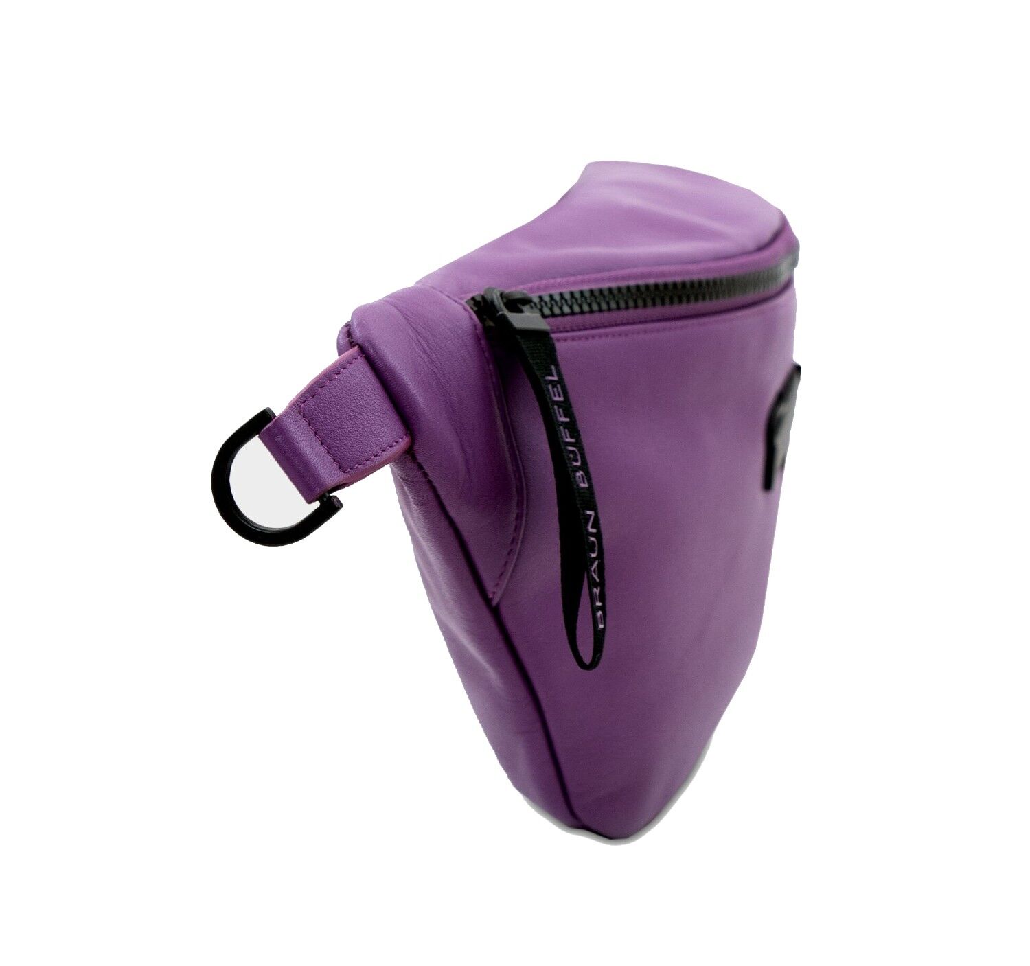 Braun Büffel Capri Cross Body Bag viola