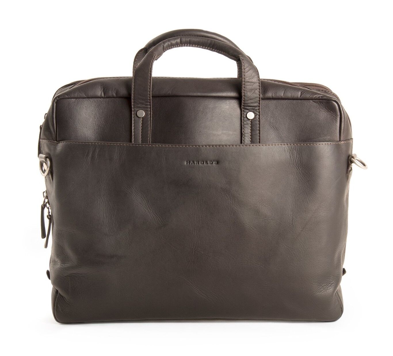Harold's Campo Businesstasche L Braun