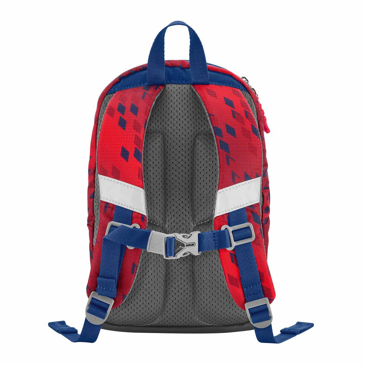 Step by Step Kinderrucksack KIGA MINI Kindergartenrucksack-Set FC Bayern "Berni"