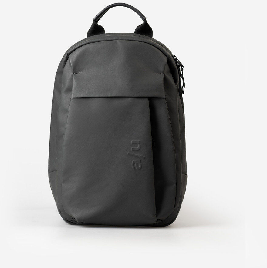 aunts & uncles Japan RE Toshimoi Rucksack Volcanic ash
