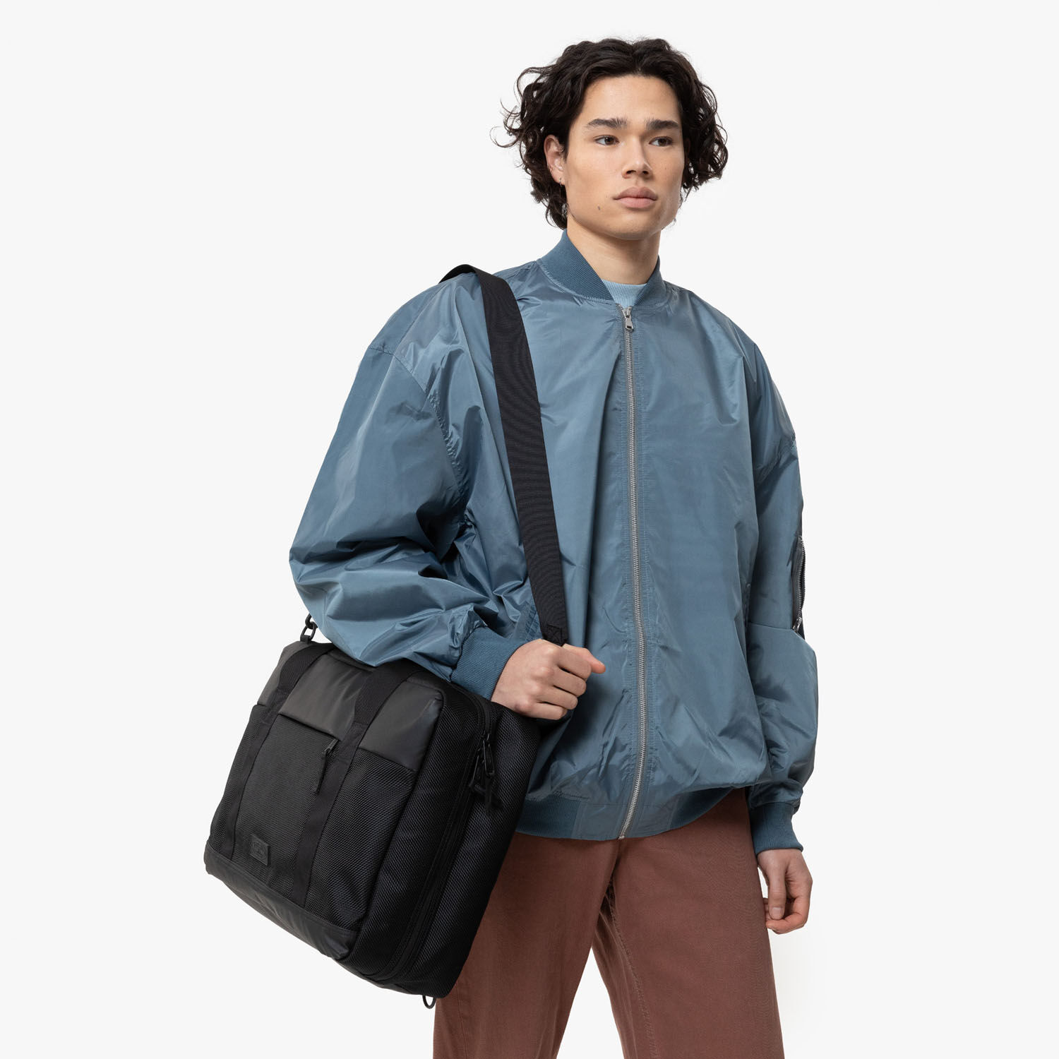 Eastpak MULTIPAK CNNCT Duffel/Tasche/Rucksack