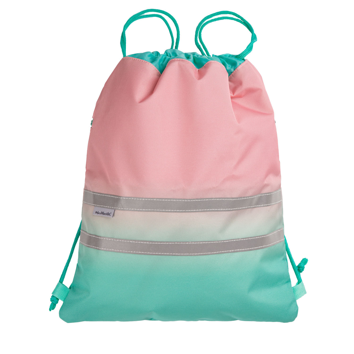 McNeill Perfecto Kollektion 2025 -Schulranzen-Set 5tlg., Gradient Strawberry McNeill Perfecto Kollektion 2025 -Schulranzen-Set 5tlg., Gradient Strawberry