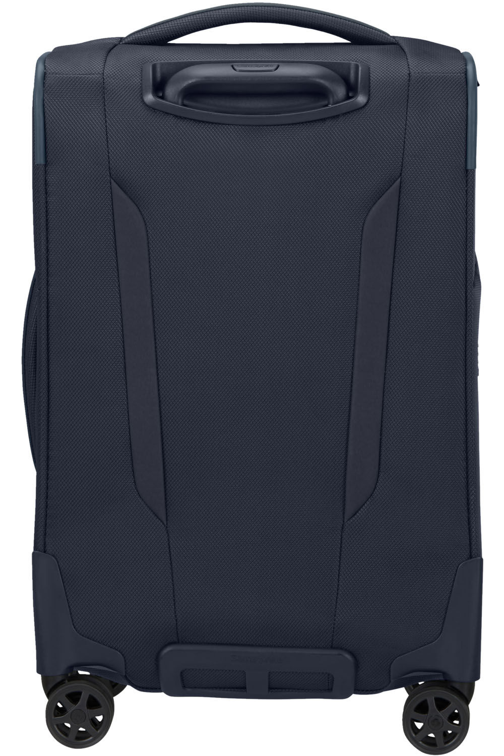 Samsonite Respark Trolley mit 4 Rollen erweiterbar 55cm + GRATIS HOTELGUTSCHEIN Midnight Blue Samsonite Respark Trolley mit 4 Rollen erweiterbar 55cm + GRATIS HOTELGUTSCHEIN Midnight Blue