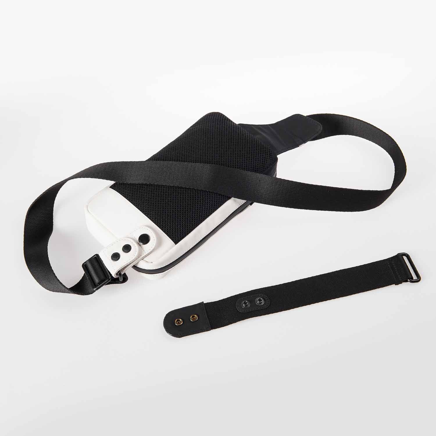 aunts & uncles Japan Nishi Mito Gürteltasche diffuse